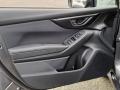 Door Panel of 2021 Subaru Impreza Premium 5-Door #12