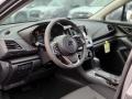 Dashboard of 2021 Subaru Impreza Premium 5-Door #13