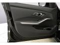 Door Panel of 2021 BMW 3 Series 330i Sedan #13