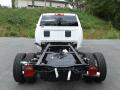 2020 4500 Tradesman Crew Cab 4x4 Chassis #7