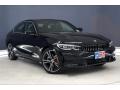  2021 BMW 3 Series Jet Black #19