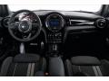  2021 Mini Hardtop Dinamica/Carbon Black Double Stripe Interior #5