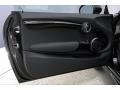 Door Panel of 2021 Mini Hardtop Cooper 1499 GT Special Edition #13