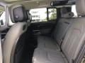 Rear Seat of 2020 Land Rover Defender 110 HSE #6