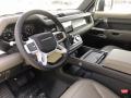 Front Seat of 2020 Land Rover Defender 110 HSE #14