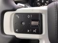  2020 Land Rover Defender 110 HSE Steering Wheel #15