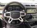  2020 Land Rover Defender 110 HSE Steering Wheel #17
