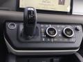  2020 Defender 8 Speed Automatic Shifter #22