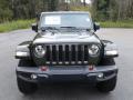 2021 Wrangler Unlimited Rubicon 4x4 #3