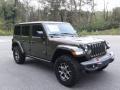 2021 Wrangler Unlimited Rubicon 4x4 #4