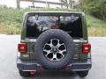  2021 Jeep Wrangler Unlimited Rubicon 4x4 Wheel #5