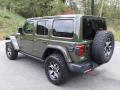 2021 Wrangler Unlimited Rubicon 4x4 #6