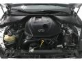  2017 Q50 2.0 Liter Turbocharged DOHC 16-Valve VVT 4 Cylinder Engine #9