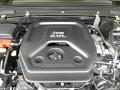 2021 Wrangler Unlimited 2.0 Liter Turbocharged DOHC 16-Valve VVT 4 Cylinder Engine #10