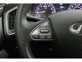  2017 Infiniti Q50 2.0t Steering Wheel #18