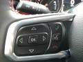  2021 Jeep Wrangler Unlimited Rubicon 4x4 Steering Wheel #20