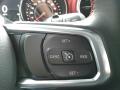  2021 Jeep Wrangler Unlimited Rubicon 4x4 Steering Wheel #21