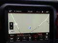 Navigation of 2021 Jeep Wrangler Unlimited Rubicon 4x4 #25