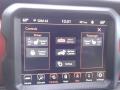 Controls of 2021 Jeep Wrangler Unlimited Rubicon 4x4 #26