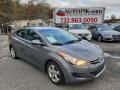 2011 Elantra GLS #1