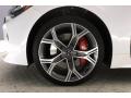 2019 Kia Stinger GT AWD Wheel #8  2019 Kia Stinger GT AWD Wheel #8