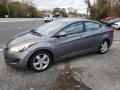 2011 Elantra GLS #3