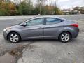 2011 Elantra GLS #4