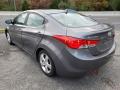 2011 Elantra GLS #5