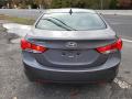 2011 Elantra GLS #6
