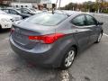 2011 Elantra GLS #7