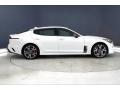 2019 Kia Stinger Snow White Pearl #14  2019 Kia Stinger Snow White Pearl #14