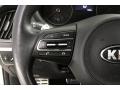 2019 Kia Stinger GT AWD Steering Wheel #18  2019 Kia Stinger GT AWD Steering Wheel #18