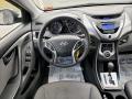 2011 Elantra GLS #15