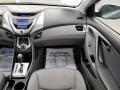 2011 Elantra GLS #16
