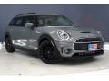 Front 3/4 View of 2020 Mini Clubman Cooper S #19
