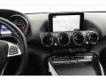 Controls of 2018 Mercedes-Benz AMG GT Roadster #5