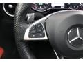  2018 Mercedes-Benz AMG GT Roadster Steering Wheel #19
