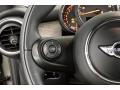  2017 Mini Convertible Cooper Steering Wheel #18