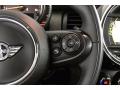  2017 Mini Convertible Cooper Steering Wheel #19