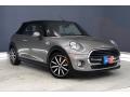 Front 3/4 View of 2017 Mini Convertible Cooper #35