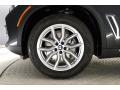  2021 BMW X5 sDrive40i Wheel #12