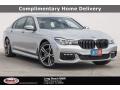 2018 7 Series 740i Sedan #1 2018 7 Series 740i Sedan #1