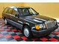 1991 E Class 300 TE Wagon #1 1991 E Class 300 TE Wagon #1
