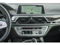 Controls of 2018 BMW 7 Series 740i Sedan #6 Controls of 2018 BMW 7 Series 740i Sedan #6