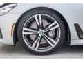 2018 BMW 7 Series 740i Sedan Wheel #9 2018 BMW 7 Series 740i Sedan Wheel #9
