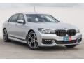 Front 3/4 View of 2018 BMW 7 Series 740i Sedan #12 Front 3/4 View of 2018 BMW 7 Series 740i Sedan #12