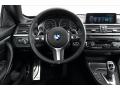 Dashboard of 2017 BMW 4 Series 430i Convertible #4