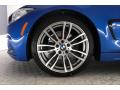  2017 BMW 4 Series 430i Convertible Wheel #8