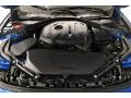  2017 4 Series 2.0 Liter DI TwinPower Turbocharged DOHC 16-Valve VVT 4 Cylinder Engine #9