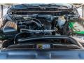  2015 2500 5.7 Liter HEMI OHV 16-Valve VVT V8 Engine #17